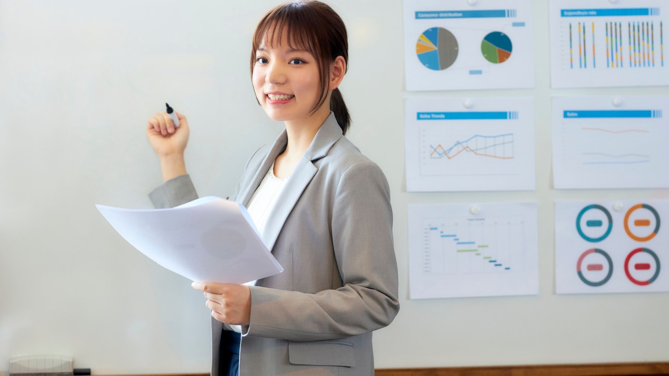 Como construir uma estratégia de conteúdo orientada por dados em 2025