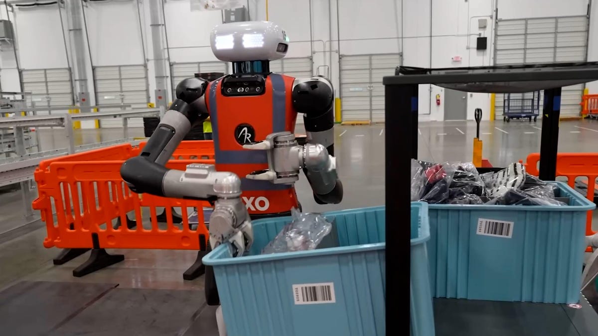 2026 e a Ascensão dos Robôs Humanóides: Confiança, Privacidade e o Futuro do Trabalho