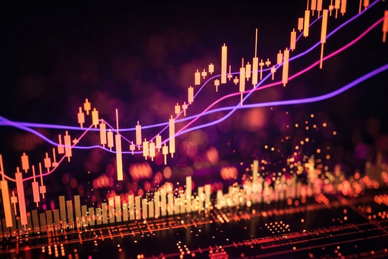 ASX 200 sobe 0,24% impulsionado por esperança de cessar-fogo entre EUA e Irã e alívio no mercado de petróleo