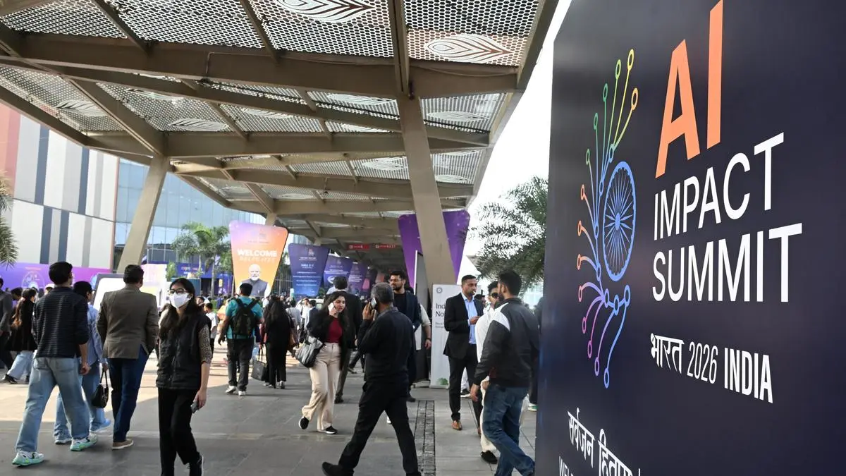 Índia deve intensificar regulação e qualificação em IA para liderar revolução digital